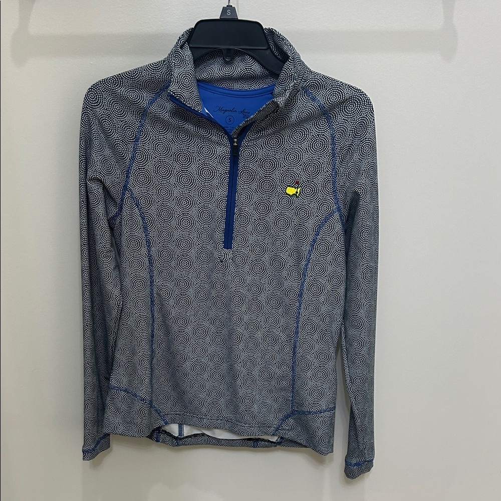 Masters Pullover 1/4 Zip womens